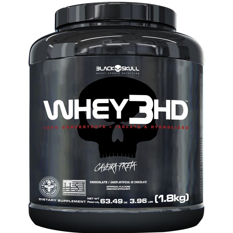 WHEY-PROTEIN---WHEY-3HD-BLACK-SKULL---18KG--WPC-WPI-E-WPH--SABOR-CHOCOLATE-BLACKSKULL