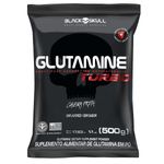 REFIL-GLUTAMINE-TURBO-500G