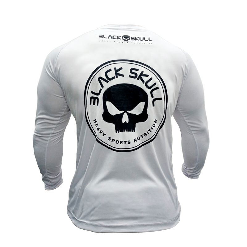 CAMISETA-DRY-FIT-BLACK-SKULL-MANGA-LONGA---COR-BRANCA---BLACKSKULL