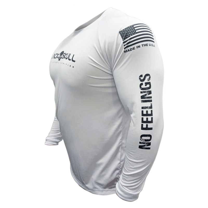 CAMISETA-DRY-FIT-BLACK-SKULL-MANGA-LONGA---COR-BRANCA---BLACKSKULL