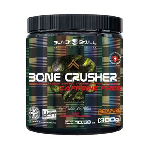 BONE CRUSHER CAFFEINE FREE 300G