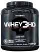 WHEY PROTEIN - WHEY 3HD BLACK SKULL - 1,8KG (WPC, WPI E WPH) SABOR COOKIES & CREAM BLACKSKULL