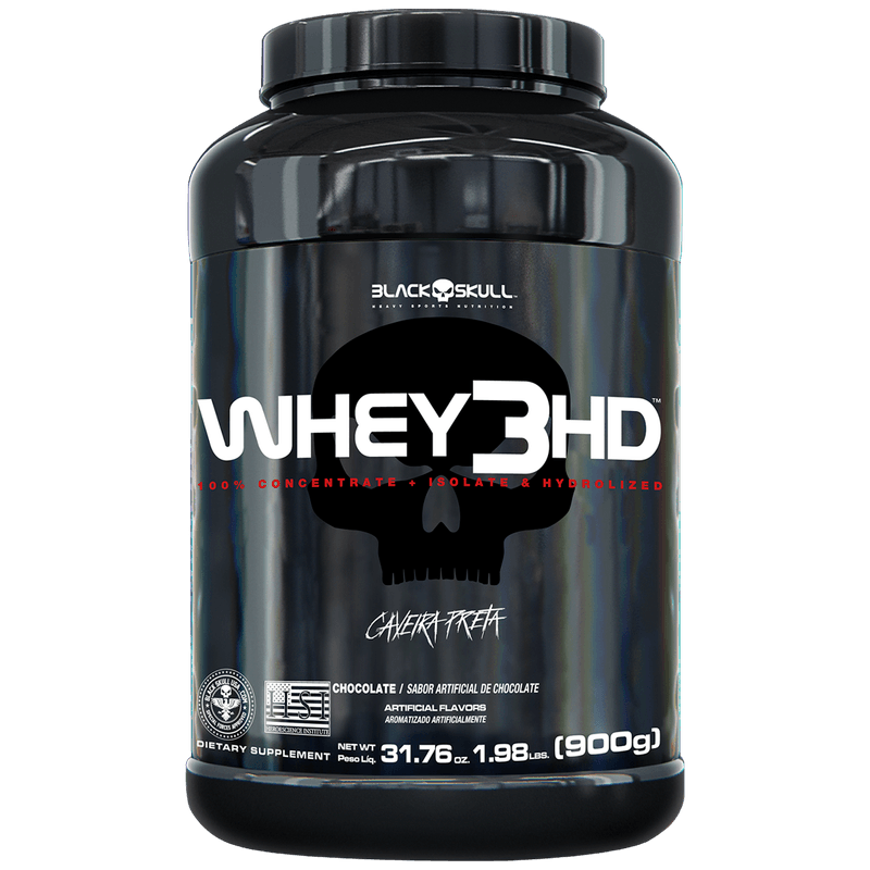 WHEY-PROTEIN---WHEY-3HD-BLACK-SKULL---900G--WPC-WPI-E-WPH--SABOR-CHOCOLATE-BLACKSKULL