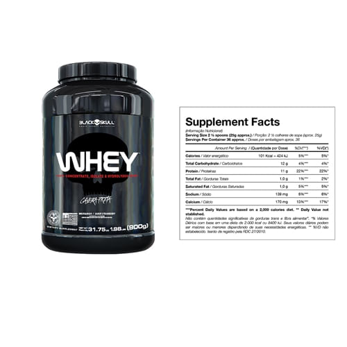KIT-WHEY-PROTEIN---PRE-TREINO-B.O.P.E.---BCAA---KIT-WHEY-PROTEIN-900G--WHEY-ISOLADO-CONCENTRADO-E-HIDROLIZADO--SABOR-MORANGO---PRE-TREINO-B.O.P.E.-150G-SABOR-LIMAO---BCAA-2400---AMINOACIDOS---100-TABLETS---PROMOCAO---BLACKSKULL---TABELA-NUTRICIONAL