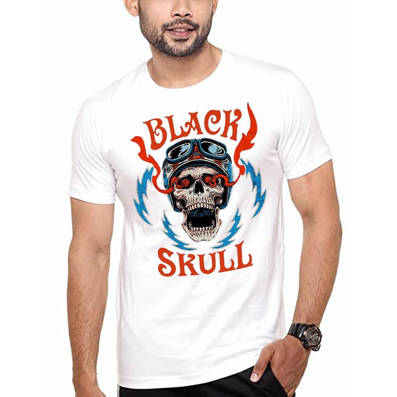 CAMISETA-100--ALGODAO---MOTOR-OIL---COR-BRANCA---BLACKSKULL