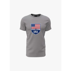 CAMISETA AMERICAN ARMY