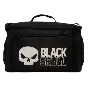 PORTA MARMITA MASTER STRONG SKULL - GRANDE