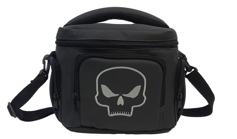 PORTA-MARMITA-MASTER-STRONG-SKULL---PEQUENA---BLACKSKULL