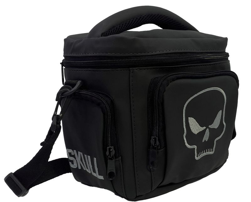 PORTA-MARMITA-MASTER-STRONG-SKULL---PEQUENA---BLACKSKULL