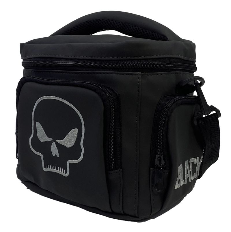 PORTA-MARMITA-MASTER-STRONG-SKULL---PEQUENA---BLACKSKULL