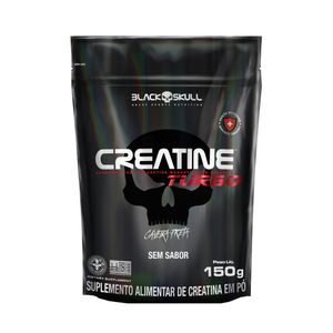 CREATINE TURBO - REFIL 150G