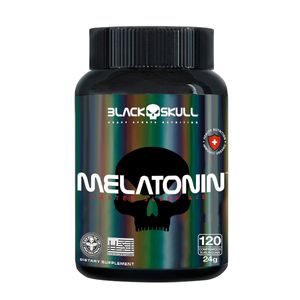 MELATONIN - MELATONINA SUBLINGUAL 120 COMP