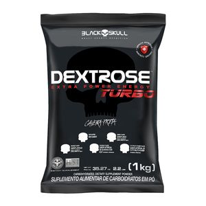 DEXTROSE TURBO REFIL - 1KG