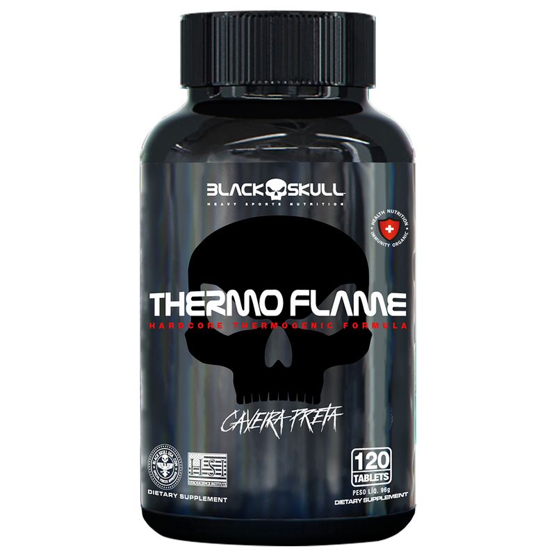 G05020001-THERMO-FLAME-120-TABLETES