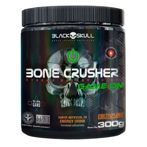 BONE CRUSHER GAME-ON 300G