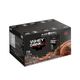 WHEY PROTEIN - WHEY DRINK GOURMET PACK 8 UNIDADES 250ML - SABOR CHOCOLATE - PRONTO PARA BEBER - BLACKSKULL