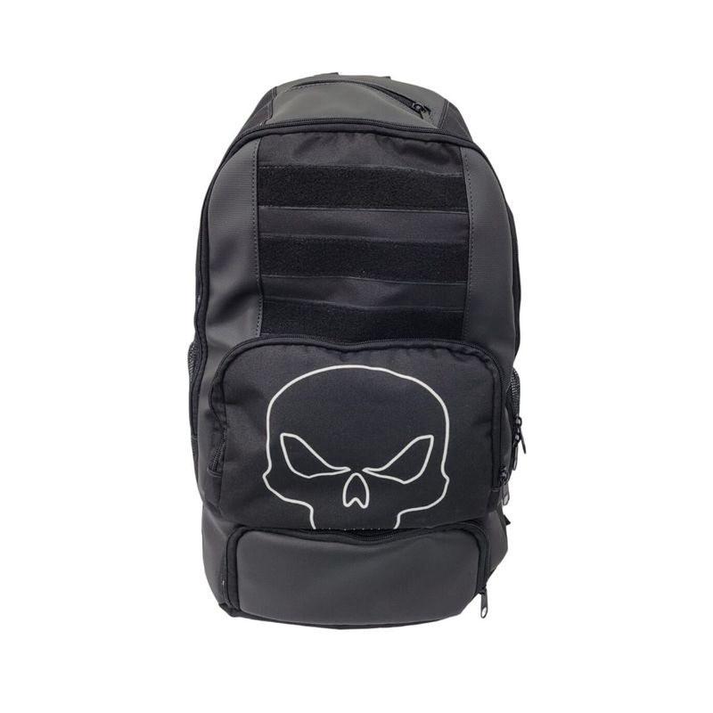 MOCHILA-COM-PORTA-MARMITA-COR-PRETA---BLACKSKULL