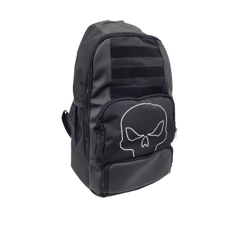MOCHILA-COM-PORTA-MARMITA-COR-PRETA---BLACKSKULL