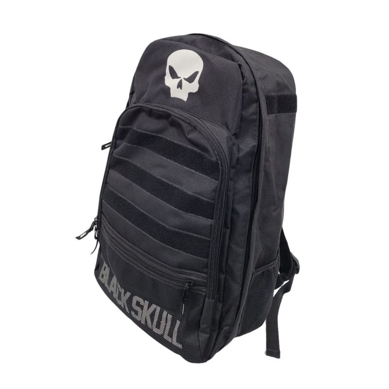 MOCHILA-COM-TELA-FRONTAL-COR-PRETA---BLACKSKULL
