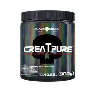 CREATPURE - CREATINA CREAPURE - 300G