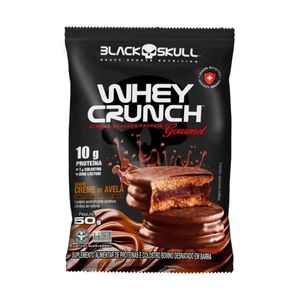 WHEY CRUNCH GOURMET 50g