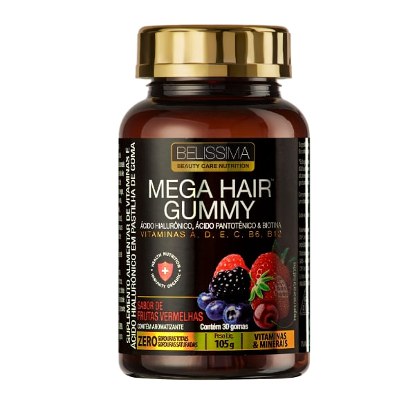 MEGA-HAIR---MEGA-HAIR-GUMMY-105G---30-GOMAS----BELISSIMA