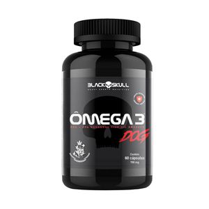 ÔMEGA 3 - DOG