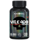 VITAMINA E - VIT E 408 IU - 100 CÁPSULAS - BLACKSKULL