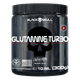 GLUTAMINA - GLUTAMINE TURBO 300G - SEM SABOR - BLACKSKULL