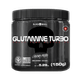 GLUTAMINA - GLUTAMINE TURBO 150G - SEM SABOR - BLACKSKULL