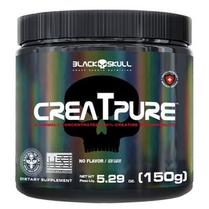CREATPURE - CREATINA CREAPURE - 150G