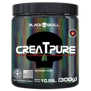 CREATPURE - CREATINA CREAPURE - 300G