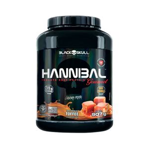 HANNIBAL (907g) - BLACKSKULL USA