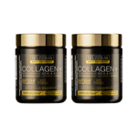 KIT-COLAGENO---2X-COLLAGEN-PLUS-264G-EM-PO-SABOR-LARANJA-COM-ACEROLA---PROMOCAO---BELISSIMA