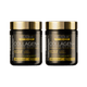 KIT COLÁGENO - 2X COLLAGEN PLUS 264G EM PÓ SABOR LARANJA COM ACEROLA - PROMOÇÃO - BELÍSSIMA