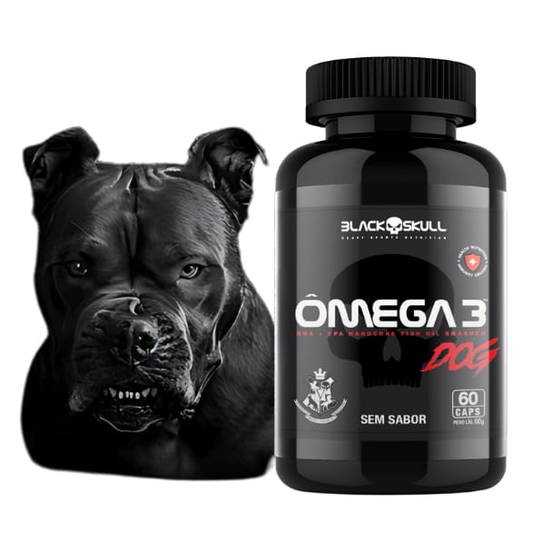 OMEGA-3-DESTINADO-PARA-CACHORROS---OMEGA-3-DOG-60-CAPS---SEM-SABOR---BLACKSKULL
