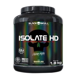 ISOLATE HD 1,8KG