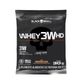 IMAGEM - SACHÊ WHEY 3W HD  DISPLAY C/ 10- CHOCOLATE