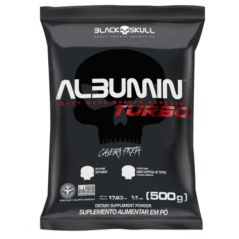 Albumin-Turbo-500g-Travesseiro