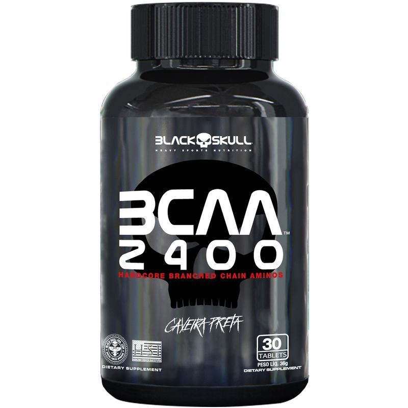 Bcaa-2400_30-tablets