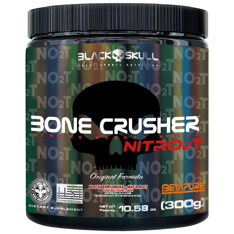 BONE-CRUSHER-nitro-2t-Blackberry-smoke-300g