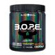 PRÉ-TREINO - PRÉ TREINO B.O.P.E 300G SABOR FRUTAS AMARELAS - BLACKSKULL - IMAGEM