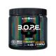 PRÉ-TREINO - BOPE - PRÉ TREINO B.O.P.E 150G SABOR FRUTAS AMARELAS - BLACKSKULL - IMAGEM