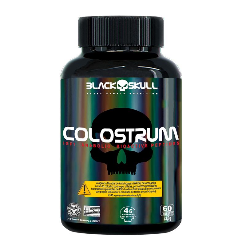 COLOSTRUM-60-Tabs