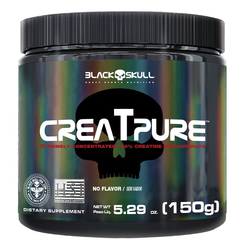 Creatpure_150g