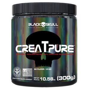 CREATINA CREATPURE - 300G