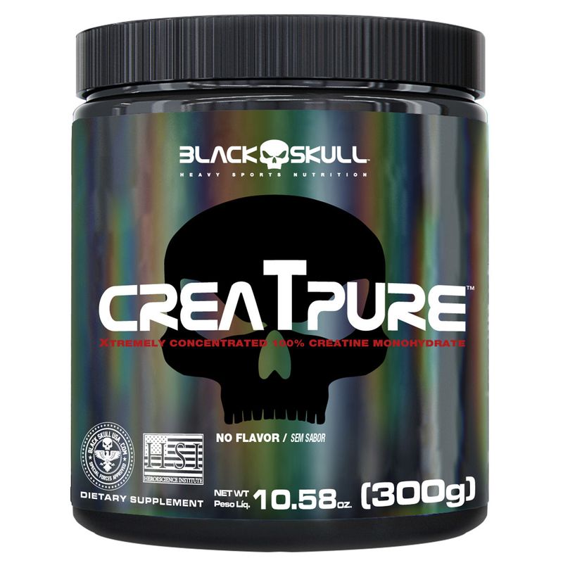 Creatpure_300g
