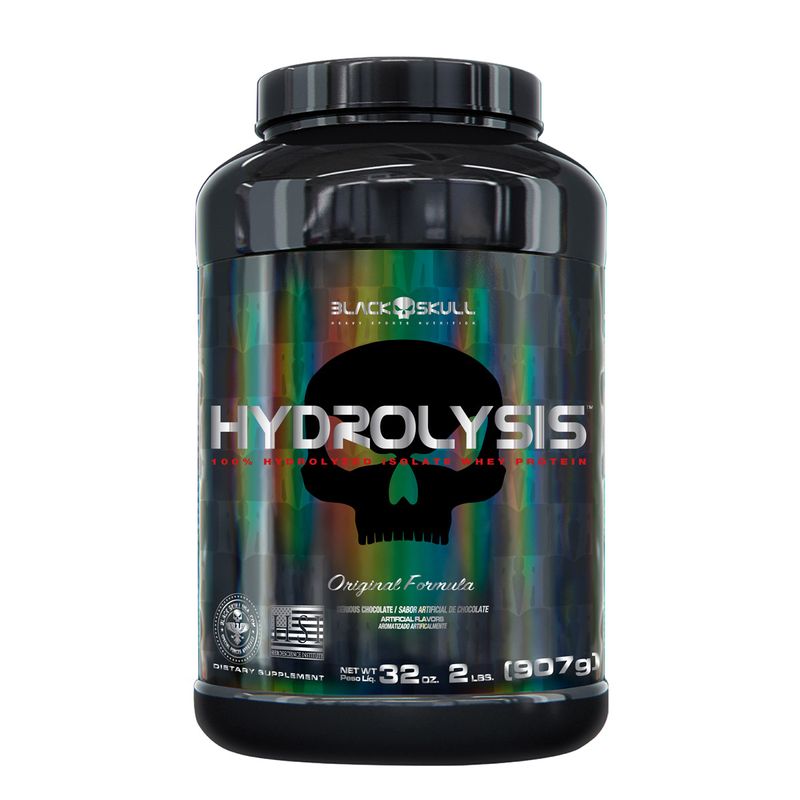 HYDROLYSIS_Chocolate-907g
