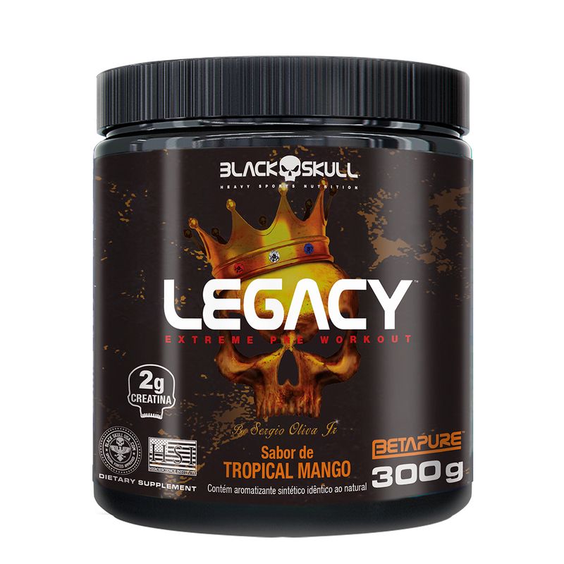 LEGACY-300g-MANGO-pote