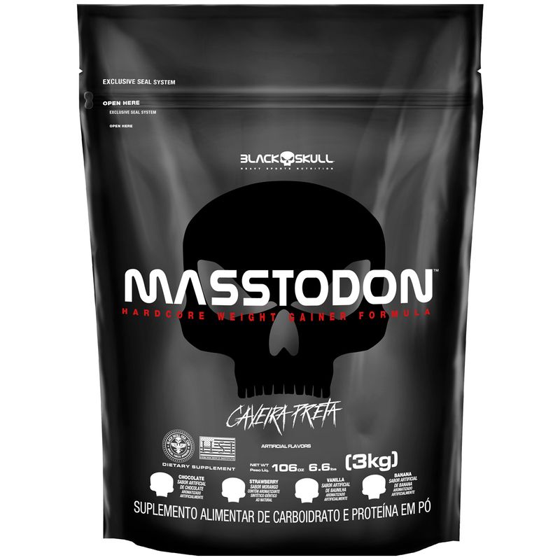 Masstodon_3kg -1-